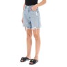 stella denim shorts