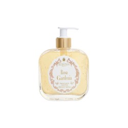 rosa gardenia liquid soap - 250 ml