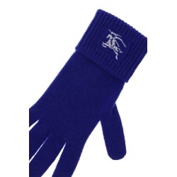 cashmere gloves