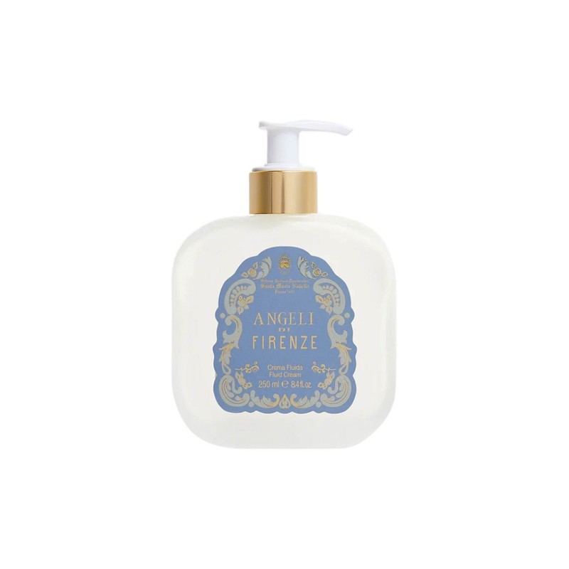 angeli di firenze fluid cream - 250 ml