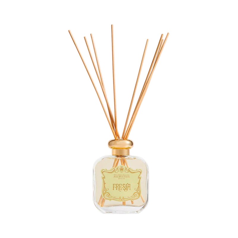 fresia room fragrance - 250 ml