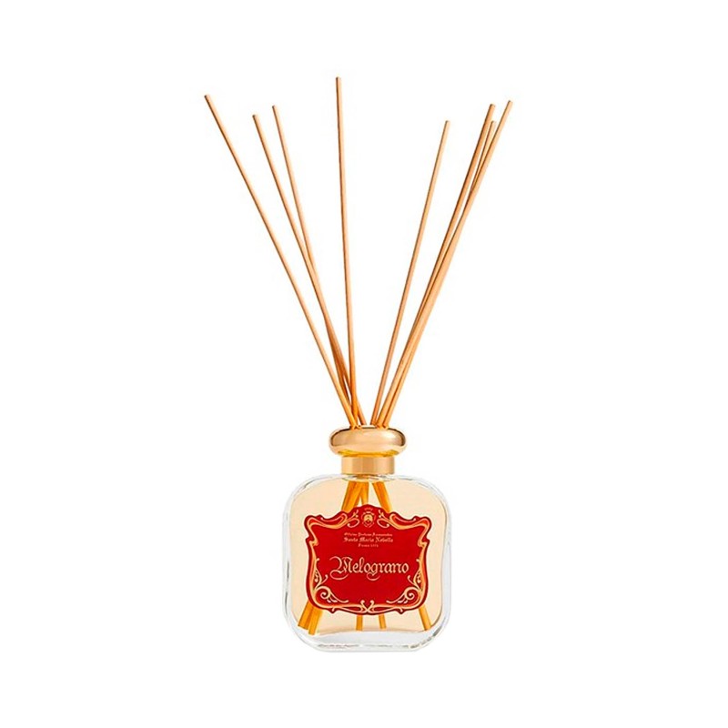 melograno room fragrance - 250 ml