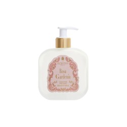 rosa gardenia fluid cream - 250 ml