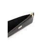 cardholder pouch in dauphine calfskin