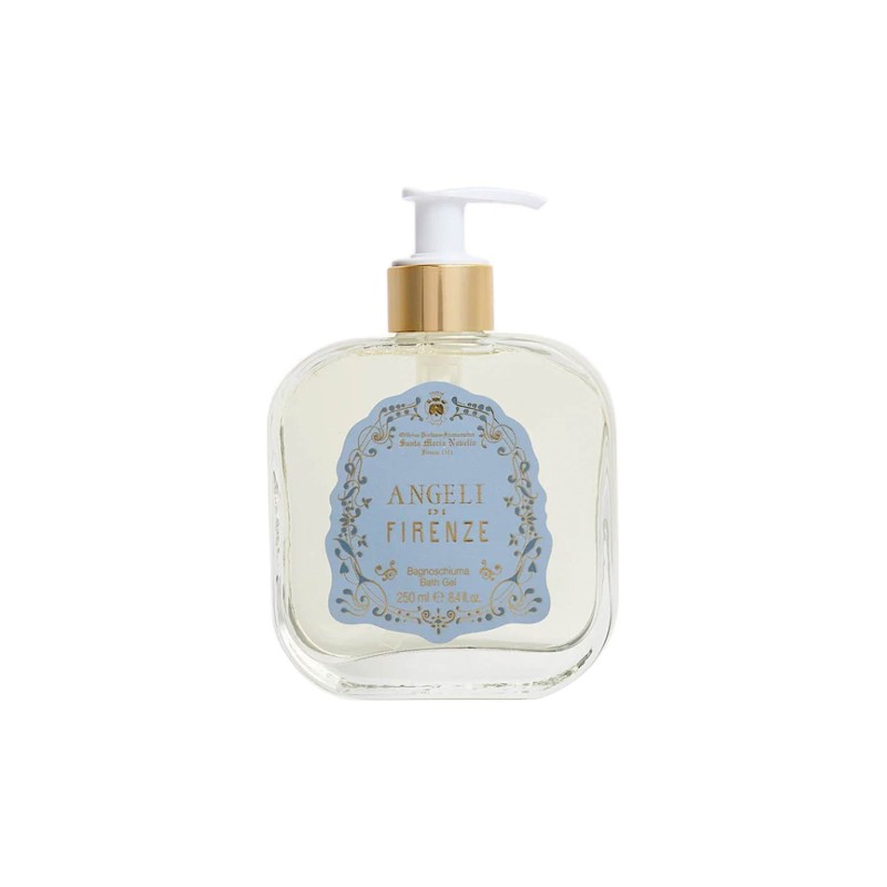 angeli di firenze bath gel - 250 ml