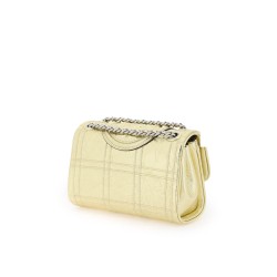 fleming small shoulder bag