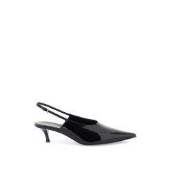 show slingback pumps