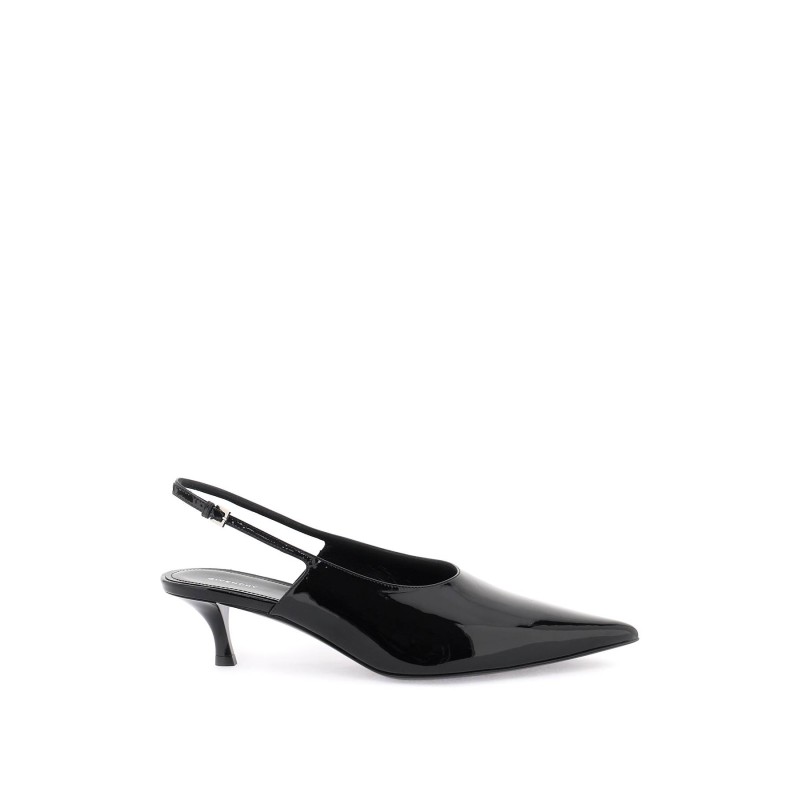 show slingback pumps