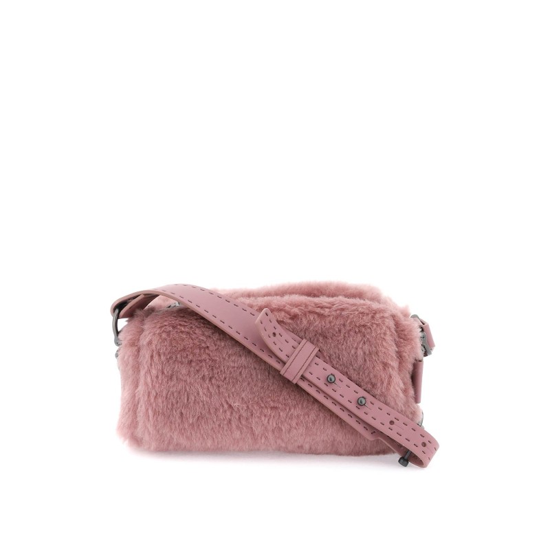 teddy crossbody bag