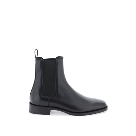 chelsea ankle boots