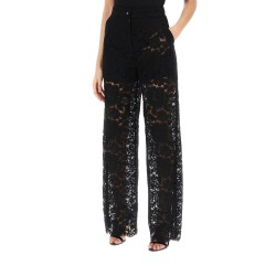 lace pants