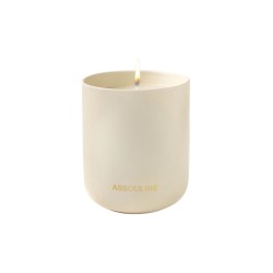 gstaad glam scented candle