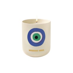 mykonos muse scented candle