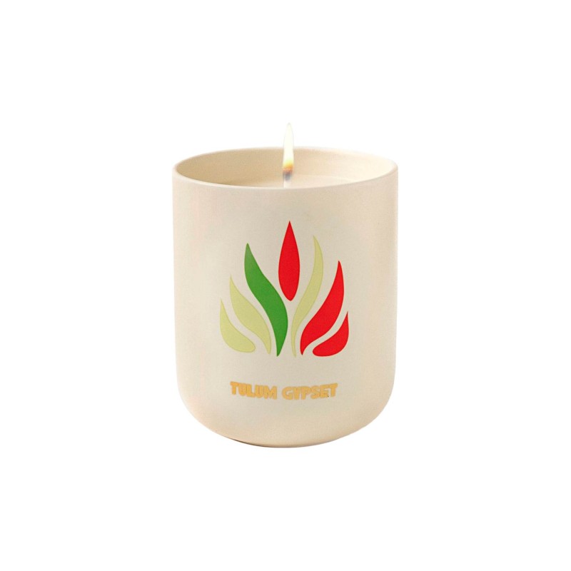 tulum gypset scented candle