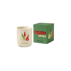 tulum gypset scented candle