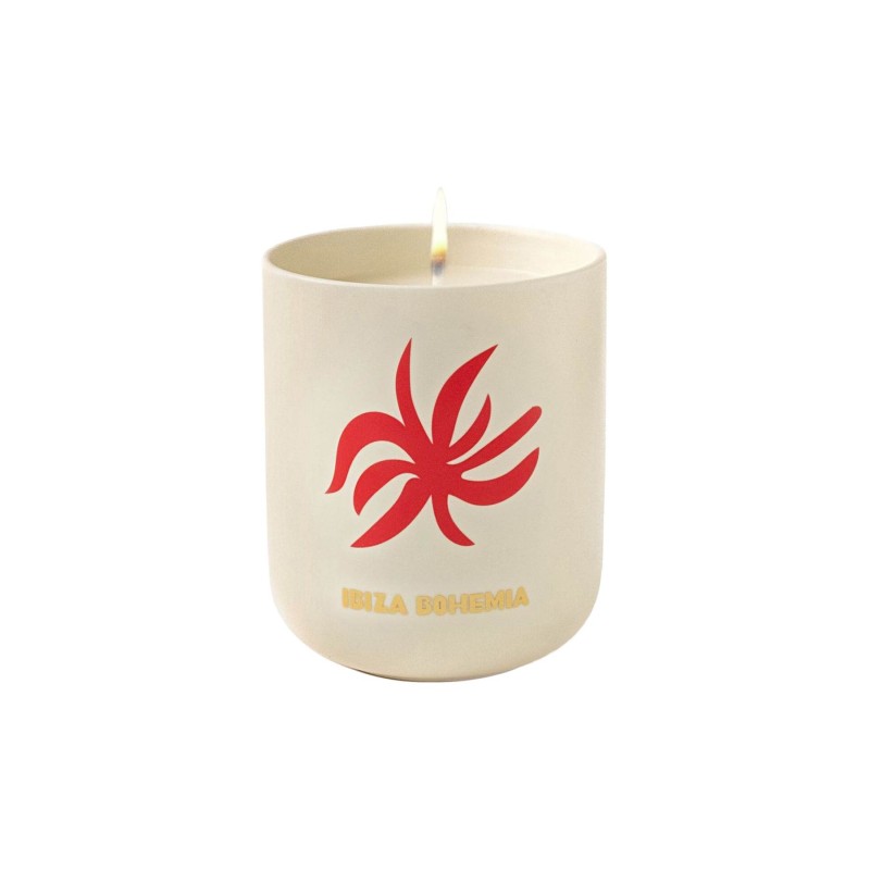 ibiza bohemia scented candle