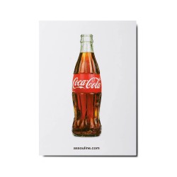 coca-cola: film, music, sports - slipcase set of 3