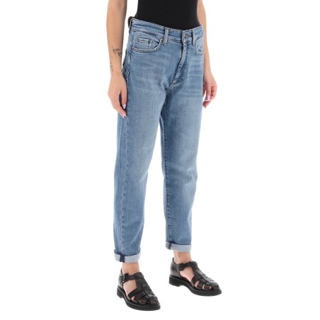 'brian' boyfriend jeans