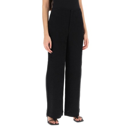 marchei wide leg pants