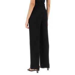 marchei wide leg pants