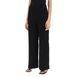 marchei wide leg pants