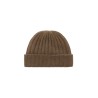 cashmere knit beanie hat