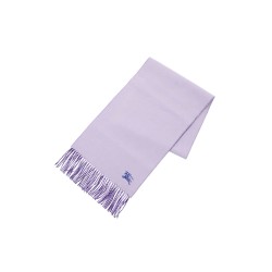 reversible cashmere scarf