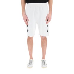 diego star short sweatpants