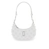 the pearl small curve bag