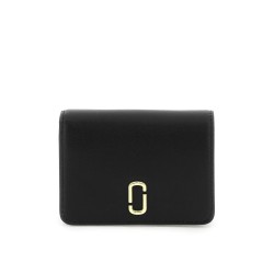 the j marc mini compact wallet