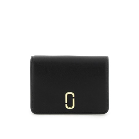 the j marc mini compact wallet