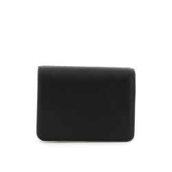 the j marc mini compact wallet