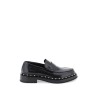 rockstud m-way mocassins