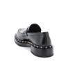 rockstud m-way mocassins