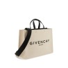 g canvas tote bag