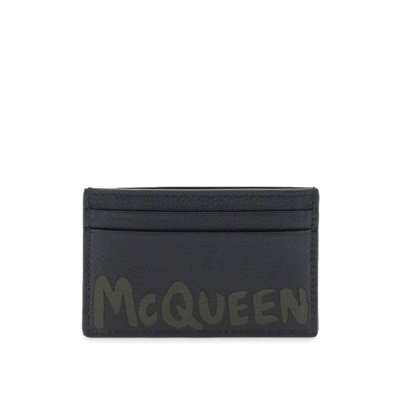 graffiti cardholder