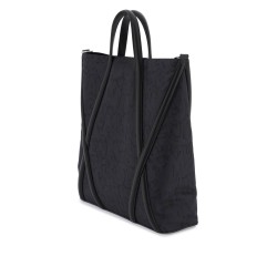 the harness tote bag