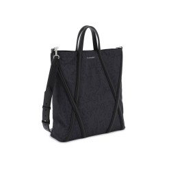 the harness tote bag