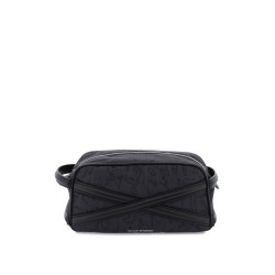 the harness vanity case