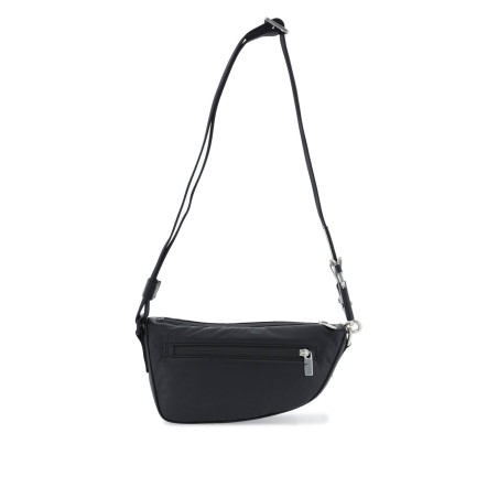 shield crossbody bag