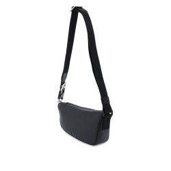 shield crossbody bag