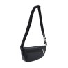 shield crossbody bag