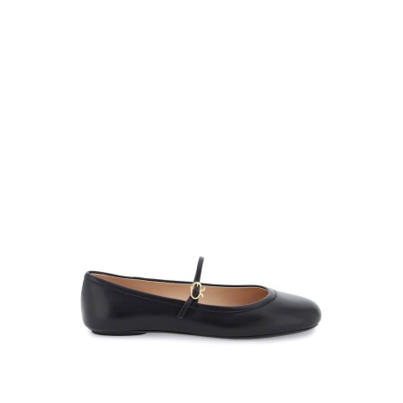 carla ballet flats