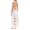 lexi maxi dress in broderie anglaise