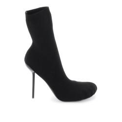 anatomic ankle boots