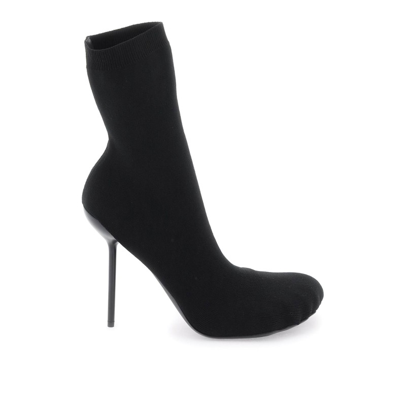 anatomic ankle boots