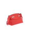 pouch hug crossbody bag