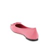 'elme' ballerina flats