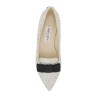 gala ballet flats