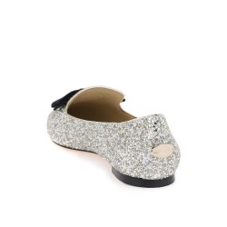 gala ballet flats